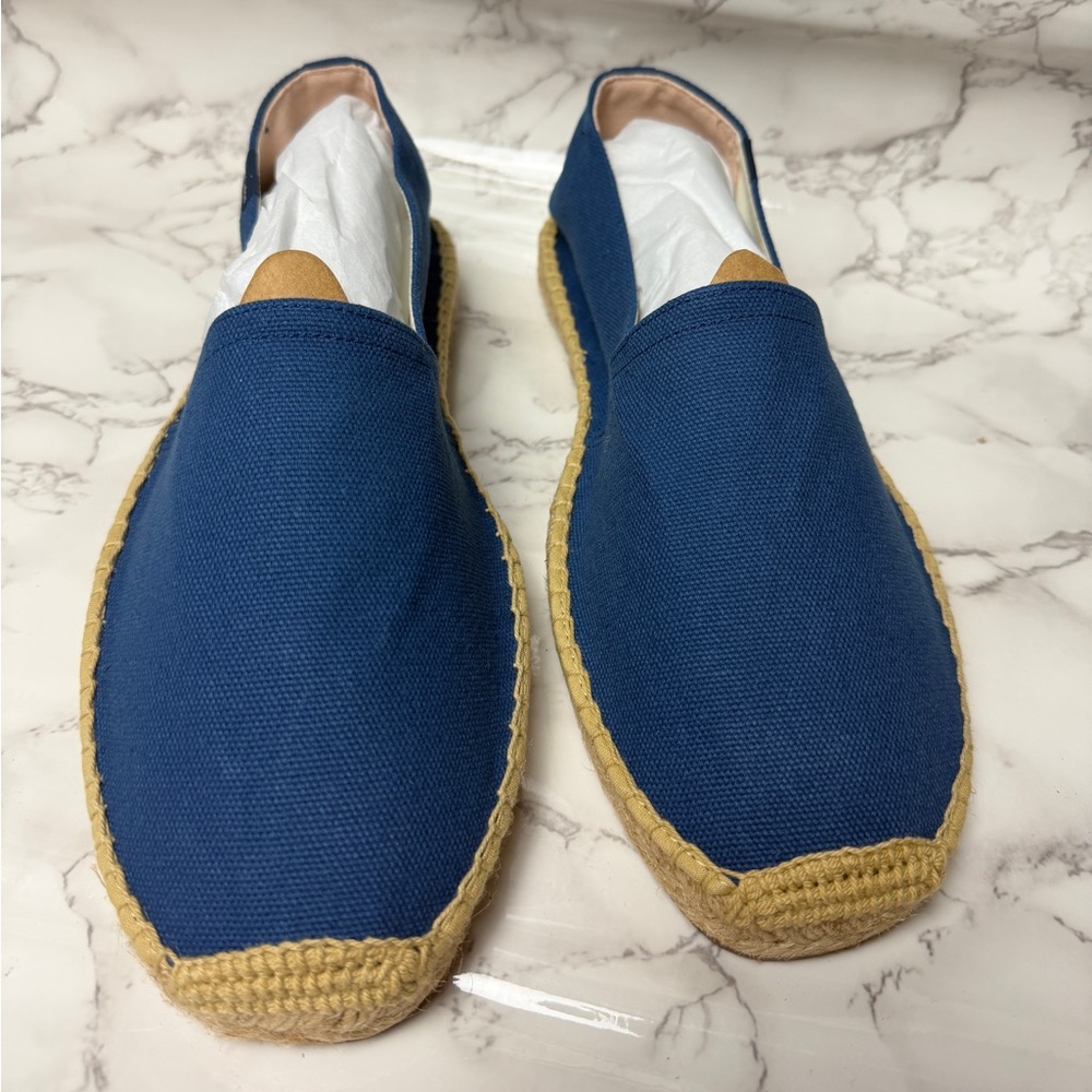 Men's Soludos The Dali Original Espadrille US Size 11,5